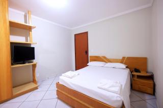 Hot Star Thermas Hotel - Caldas Novas - 9