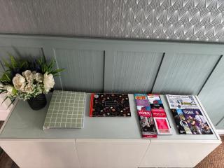 Ash Cottage - Tollerton - 6