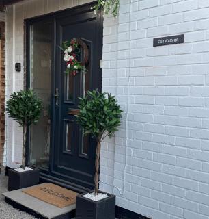 Ash Cottage - Tollerton - 8