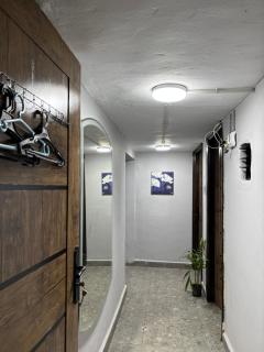 Galaxy Hostel - Alessandria d'Egitto - 3