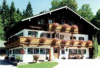 Wohnung In Unterschönau Mit Grill - Schönau am Königssee - 0