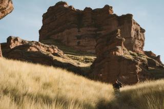 Tinajani by Andean - - 7