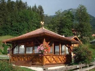 Wohnung In Unterschönau Mit Grill - Schönau am Königssee - 9