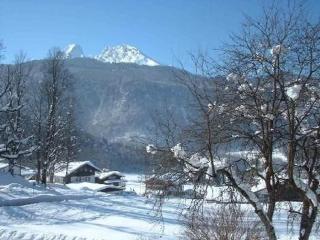 Wohnung In Unterschönau Mit Grill - Schönau am Königssee - 8