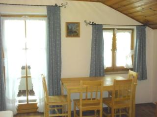 Wohnung In Unterschönau Mit Grill - Schönau am Königssee - 5