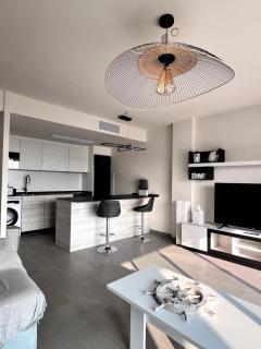 Top apartment! - Benajarafe - 0