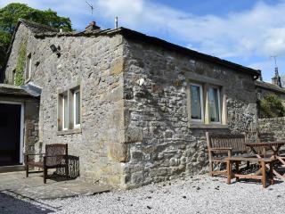 Farfield House - Hetton - 1