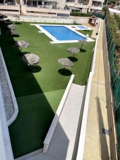 Top apartment! - Benajarafe - 8