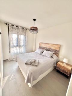 Top apartment! - Benajarafe - 7