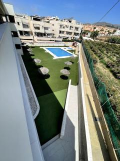 Top apartment! - Benajarafe - 6