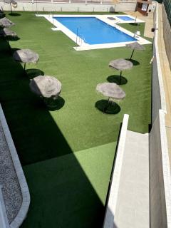 Top apartment! - Benajarafe - 5