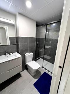 Top apartment! - Benajarafe - 2