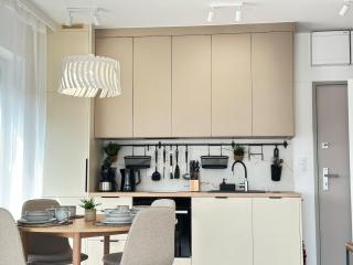 Apartament BEACH GLOW-Sand Dunes Dziwnów EPapartamenty - Dziwnów - 7