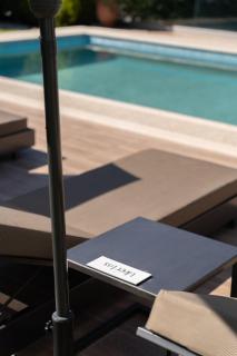 Eden apartments Paliouri- Libertas apartment - Paliouri - 6