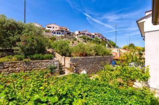 Ferienwohnung für 3 Personen ca 36 m in Mali Losinj, Kvarner Bucht Losinj - 7