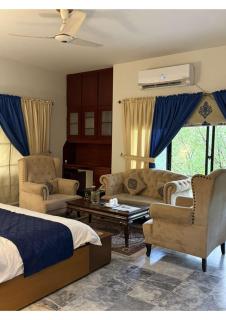 Maskan Guest House - Islamabad - 9