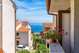 Ferienwohnung für 3 Personen ca 36 m in Mali Losinj, Kvarner Bucht Losinj - 8