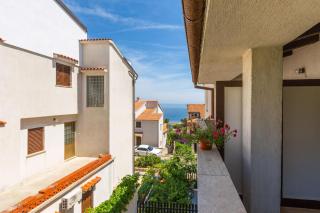Ferienwohnung für 3 Personen ca 36 m in Mali Losinj, Kvarner Bucht Losinj - 4