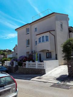 Ferienwohnung für 3 Personen ca 36 m in Mali Losinj, Kvarner Bucht Losinj - 1