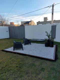 Hermosa y moderna casa a estrenar - 5