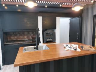 Hermosa y moderna casa a estrenar - Puerto Madryn - 2