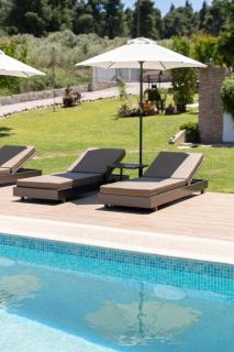 Eden apartments Paliouri- Libertas apartment - Paliouri - 5