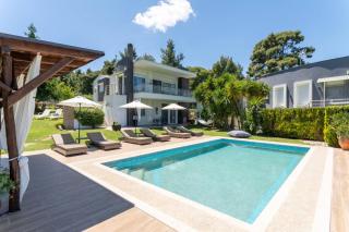 Eden apartments Paliouri- Libertas apartment - Paliouri - 3