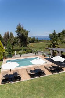 Eden apartments Paliouri- Libertas apartment - Paliouri - 4