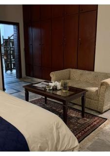 Maskan Guest House - 4