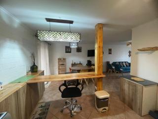 Casa tralka - Talca - 7