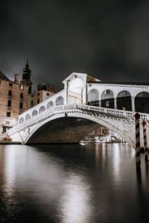 Bm venice guest house - Venice - 9