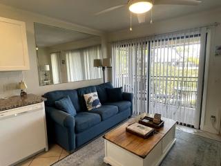 Reel Paradise-Beautiful escape! Bikes & Chairs - Hilton Head Island - 7