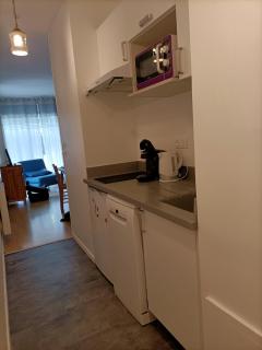 Appartement ARCACHON - Arcachon - 1