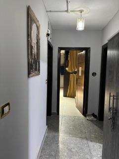 Galaxy Hostel - Alessandria d'Egitto - 7
