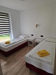 Blue Resort Ostrowo - Ostrowo - 9