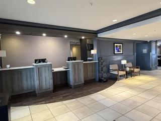 Best Western Dawson Creek - Dawson Creek - 9