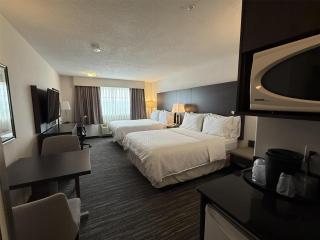 Best Western Dawson Creek - Dawson Creek - 7