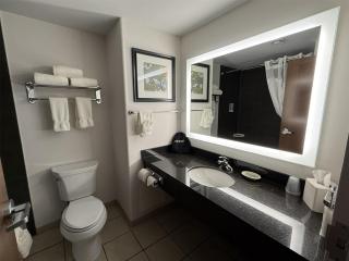 Best Western Dawson Creek - Dawson Creek - 6