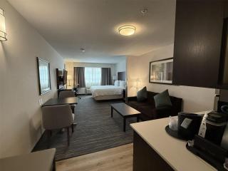 Best Western Dawson Creek - Dawson Creek - 5