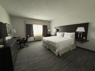 Best Western Dawson Creek - Dawson Creek - 4