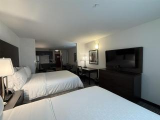 Best Western Dawson Creek - Dawson Creek - 3