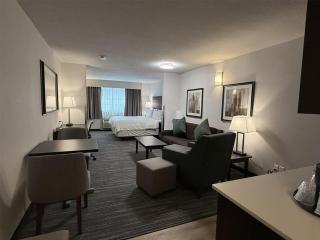 Best Western Dawson Creek - Dawson Creek - 2
