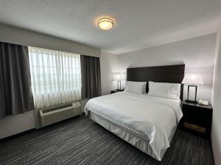 Best Western Dawson Creek - Dawson Creek - 1