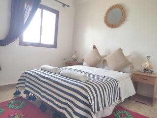 kaouki beachside apertmment - 4 peoples - 5