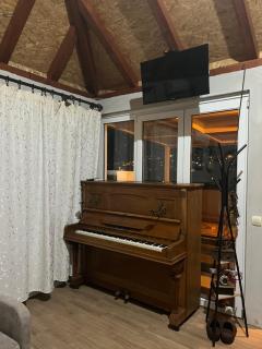 Old house7 - Bar - 6