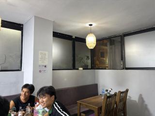 Galaxy Hostel - Alessandria d'Egitto - 6
