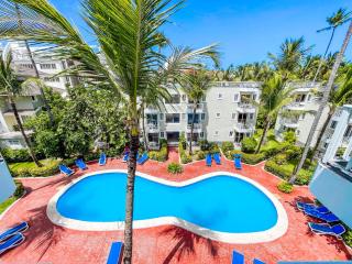 SUN&SAND Caribbean FUN&LOVE Del Mar STUDIOS BEACH CLUB & SPA - Punta Cana - 8