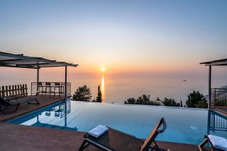 Villa sea view 1 - Athani - 6