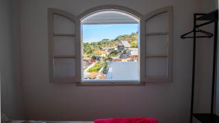 Casa com lareira, Wi-Fi e varanda com vista - Campos do Jordão - 7
