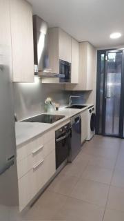 Apartamento de Lujo Cerca de la Playa EL CAMPELLO - 8